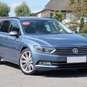 Volkswagen Passat 2.0 TDI / 19627339