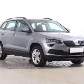 Škoda Karoq 1.6 TDI / 19627340