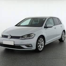 Foto inzerátu Volkswagen Golf 1.5 TSI