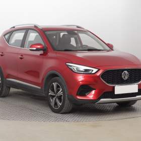 MG ZS SUV 1.0 Turbo / 19627344