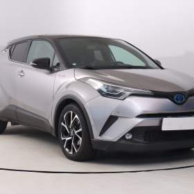 Toyota C- HR 1.8 Hybrid / 19627345