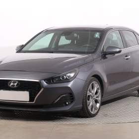 Foto inzerátu Hyundai i30 Fastback 1.4 T-GDI