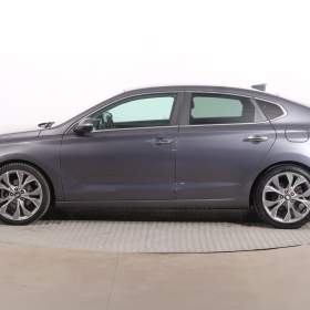 Foto inzerátu Hyundai i30 Fastback 1.4 T-GDI