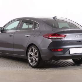 Foto inzerátu Hyundai i30 Fastback 1.4 T-GDI