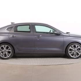 Foto inzerátu Hyundai i30 Fastback 1.4 T-GDI