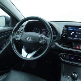 Foto inzerátu Hyundai i30 Fastback 1.4 T-GDI