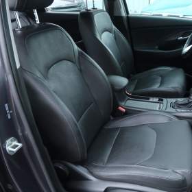 Foto inzerátu Hyundai i30 Fastback 1.4 T-GDI