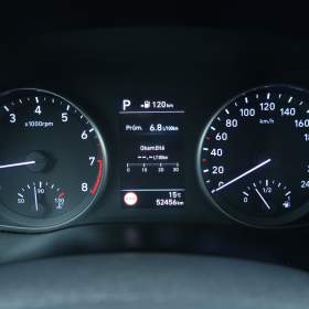 Foto inzerátu Hyundai i30 Fastback 1.4 T-GDI