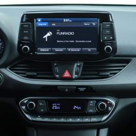 Foto inzerátu Hyundai i30 Fastback 1.4 T-GDI