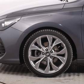 Foto inzerátu Hyundai i30 Fastback 1.4 T-GDI