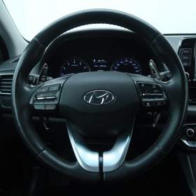 Foto inzerátu Hyundai i30 Fastback 1.4 T-GDI