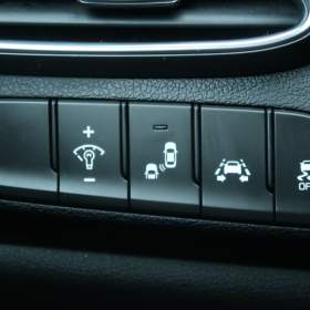 Foto inzerátu Hyundai i30 Fastback 1.4 T-GDI