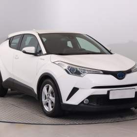 Toyota C- HR 1.8 Hybrid / 19627349