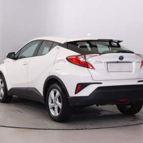 Foto inzerátu Toyota C-HR 1.8 Hybrid