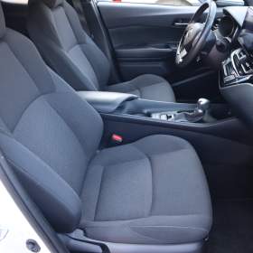 Foto inzerátu Toyota C-HR 1.8 Hybrid