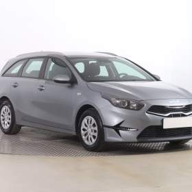 Fotka k inzerátu Kia Ceed 1.0 T- GDI / 19619999