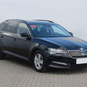 Škoda Superb 2.0 TDI / 19627355