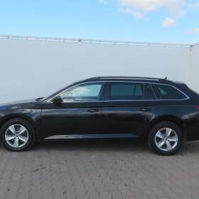 Foto inzerátu Škoda Superb 2.0 TDI