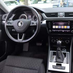 Foto inzerátu Škoda Superb 2.0 TDI