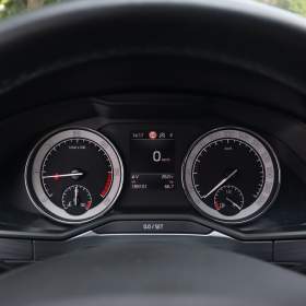 Foto inzerátu Škoda Superb 2.0 TDI