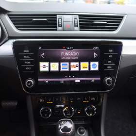 Foto inzerátu Škoda Superb 2.0 TDI