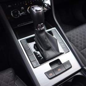 Foto inzerátu Škoda Superb 2.0 TDI