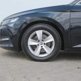 Foto inzerátu Škoda Superb 2.0 TDI