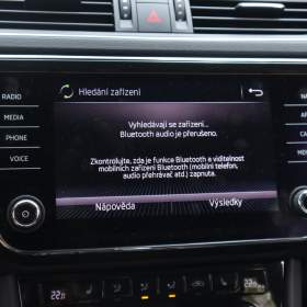 Foto inzerátu Škoda Superb 2.0 TDI