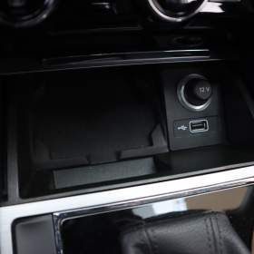 Foto inzerátu Škoda Superb 2.0 TDI