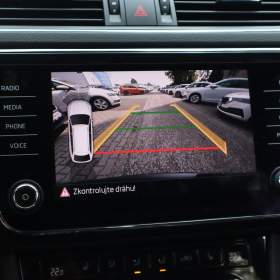 Foto inzerátu Škoda Superb 2.0 TDI