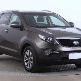 Kia Sportage 1.6 GDI / 19627358