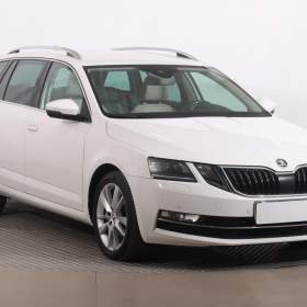 Škoda Octavia 2.0 TDI / 19627363