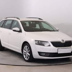 Fotka k inzerátu Škoda Octavia 1.6 TDI / 19618006