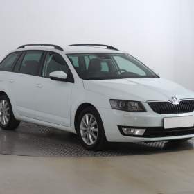 Škoda Octavia 2.0 TDI / 19627369