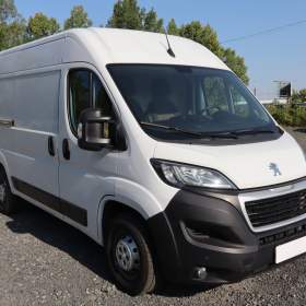 Fotka k inzerátu Peugeot Boxer 2.2 BlueHDi / 19627149