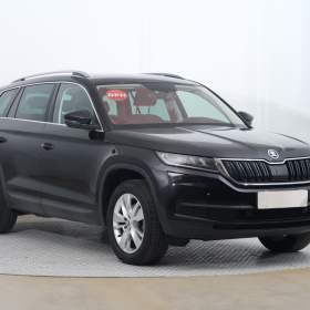 Škoda Kodiaq 2.0 TDI / 19627401