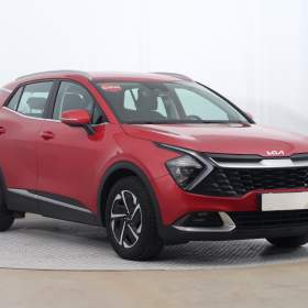 Kia Sportage 1.6 T- GDI / 19627405