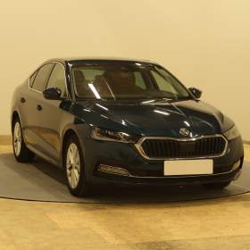 Škoda Octavia 2.0 TDI / 19627407