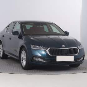 Škoda Octavia 2.0 TDI / 19627407