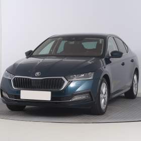 Foto inzerátu Škoda Octavia 2.0 TDI