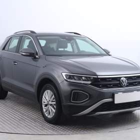 Volkswagen T- Roc 2.0 TDI / 19627410