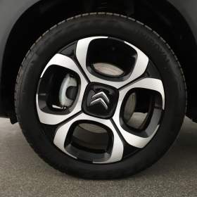 Foto inzerátu Citroën C3 Aircross 1.2 PureTech