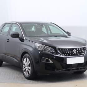 Peugeot 3008 1.2 PureTech / 19627421