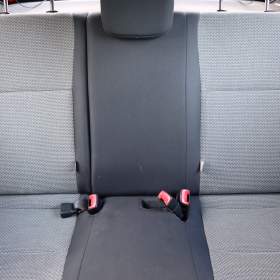 Foto inzerátu Toyota Yaris 1.5 Hybrid