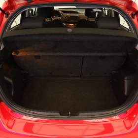 Foto inzerátu Toyota Yaris 1.5 Hybrid