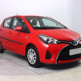 Toyota Yaris 1.5 Hybrid / 19627425