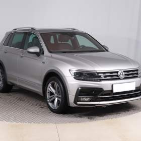 Fotka k inzerátu Volkswagen Tiguan 2.0 TDI / 19567669