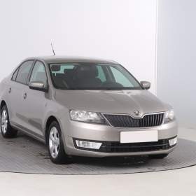 Škoda Rapid 1.2 TSI / 19627433