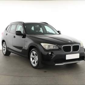 BMW X1 xDrive18d / 19627434
