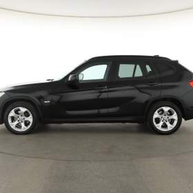 Foto inzerátu BMW X1 xDrive18d